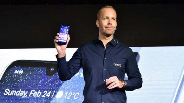 Juho Sarvikas อำลา HMD Global และ Nokia หลังร่วมทางกันมานาน 15 ปี
