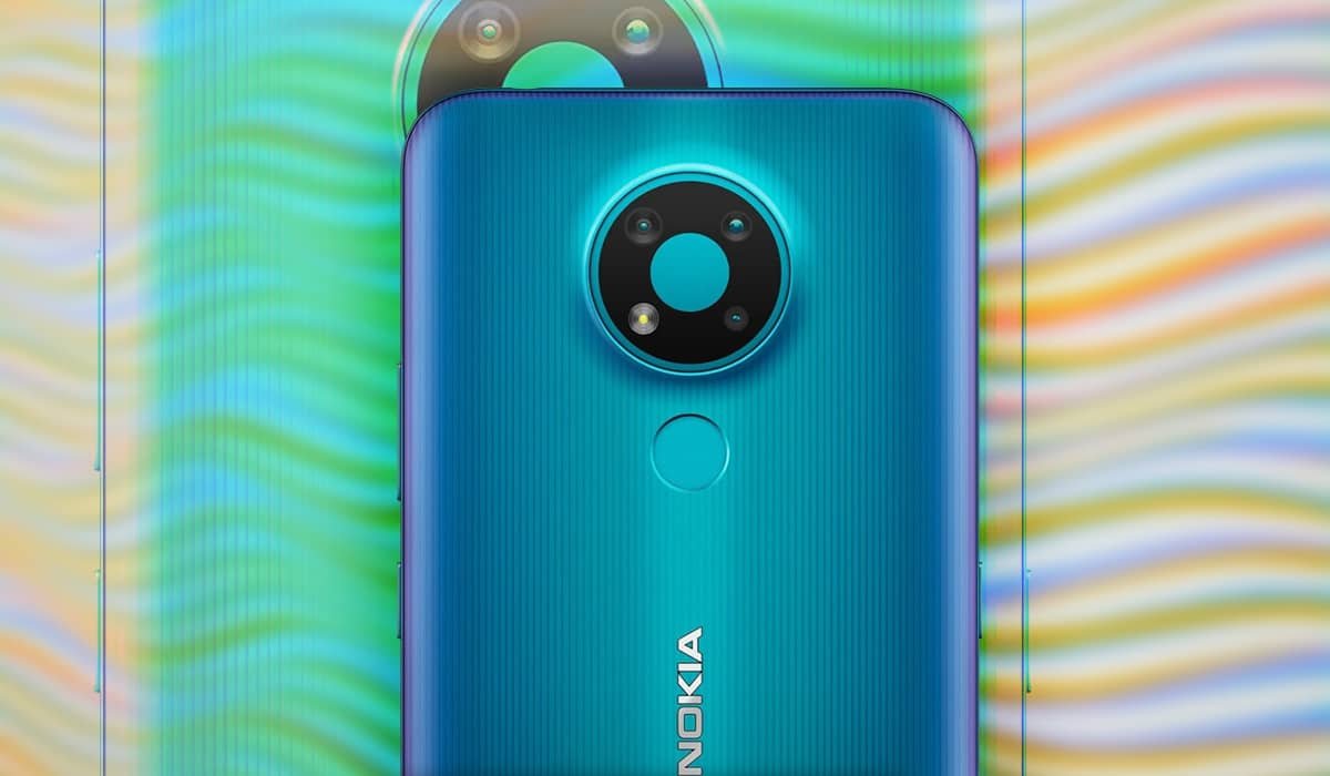 Nokia G10