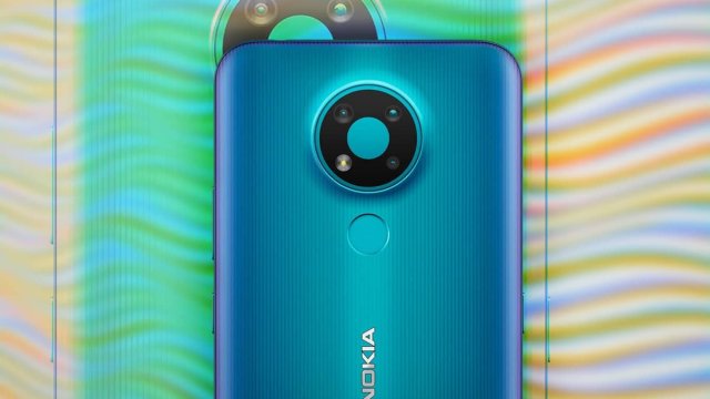 หลุดเบาะแส Nokia G10, X10 และ X20 ก่อนเปิดตัว เม.ย. นี้