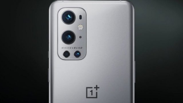 หลุดสเปคสี OnePlus 9 / 9 Pro ด้านซีอีโอคอนเฟิร์มใช้เซ็นเซอร์ Sony IMX789