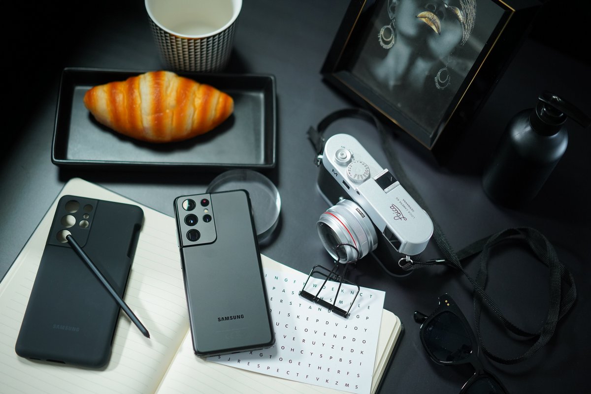 Samsung DeX, Samsung Galaxy Tab S7, Samsung Galaxy Watch3, Samsung Galaxy Buds Pro, Samsung Knox, Samsung Galaxy S21 Series 5G
