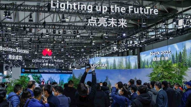 สถานะของ 5G กับอนาคตการเปลี่ยนผ่านสู่ยุคดิจิทัลของประเทศไทย