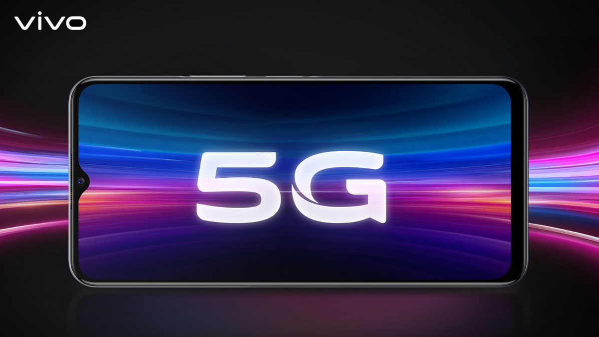 Vivo 5G