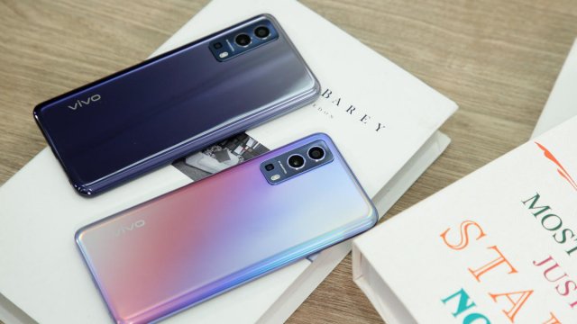 หลุดก่อนเปิดตัว! สมาร์ตโฟน Vivo ตระกูล Y Series รุ่นใหม่ คาดรองรับการเชื่อมต่อ 5G