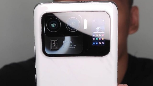 จ่อเปิดตัว Xiaomi Mi 11 Ultra และพาเหรดสมาร์ทโฟน จอพับ เกมมิ่ง เครื่องบาง