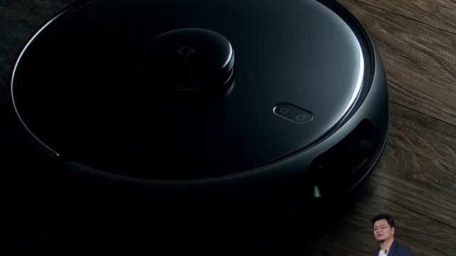Xiaomi เปิดตัวหุ่นยนต์ดูดฝุ่น Mi Robot Vacuum Pro เก็บเรียบคลีนกว่าเคย
