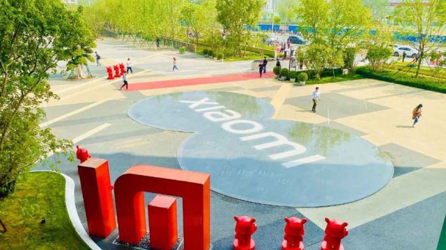 Xiaomi รายงานผลประกอบการในปี 2020 กำไรสูงกว่า 6 หมื่นล้านบาท