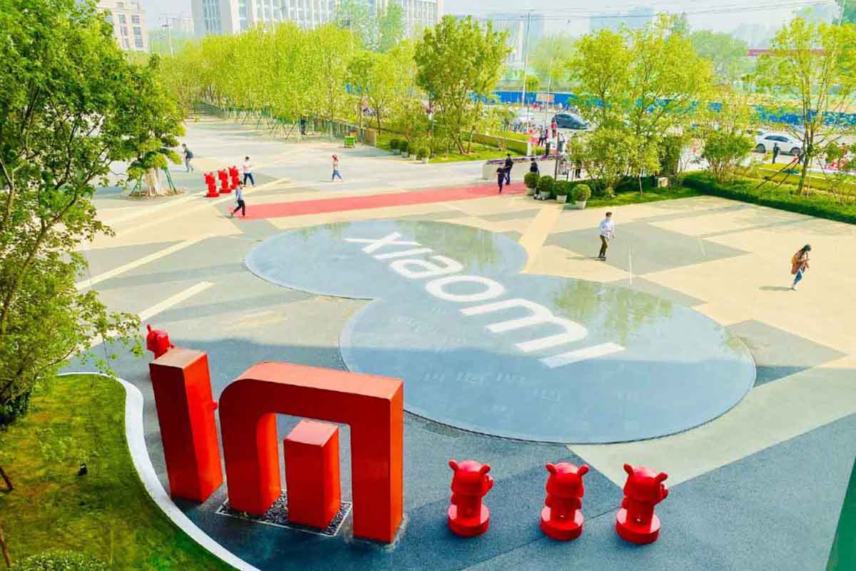 Xiaomi, ผลประกอบการ 2020