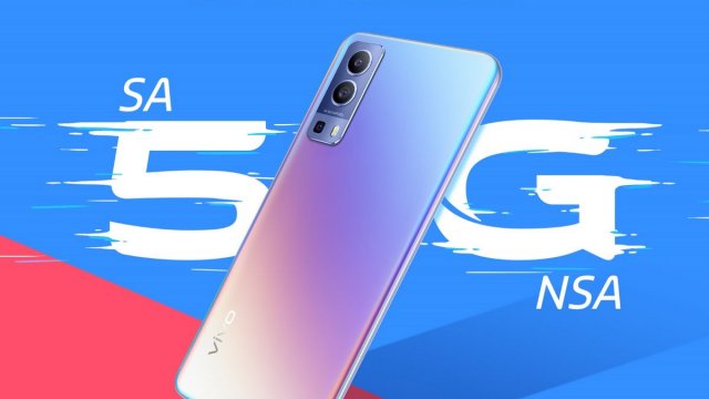 รู้จัก Vivo Y72 5G สมาร์ตโฟนของคนรุ่นใหม่ ครบจบในเครื่องเดียว