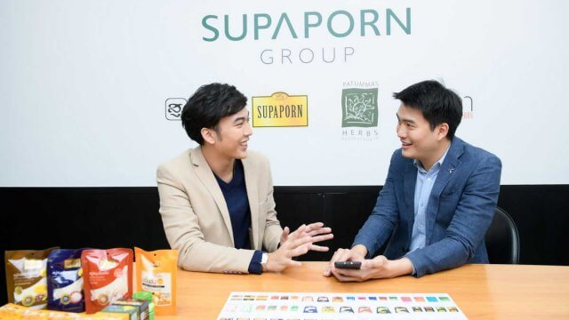 สมุนไพรสุภาภรณ์ คลีนบิวตี้สัญชาติไทย นำนวัตกรรมผนวกเทคโนโลยี สยายปีกสู่ตลาดโลก