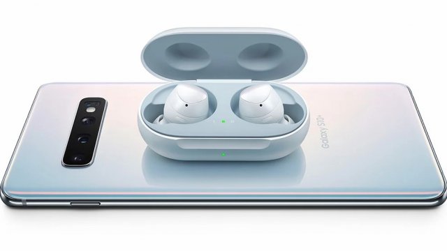 เผย Samsung กำลังพัฒนา Galaxy Buds2 คาดเปิดตัวในปีนี้