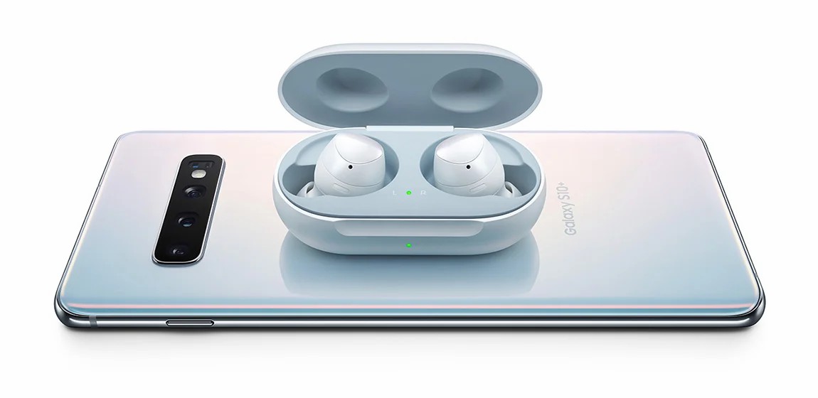 Samsung Galaxy Buds2