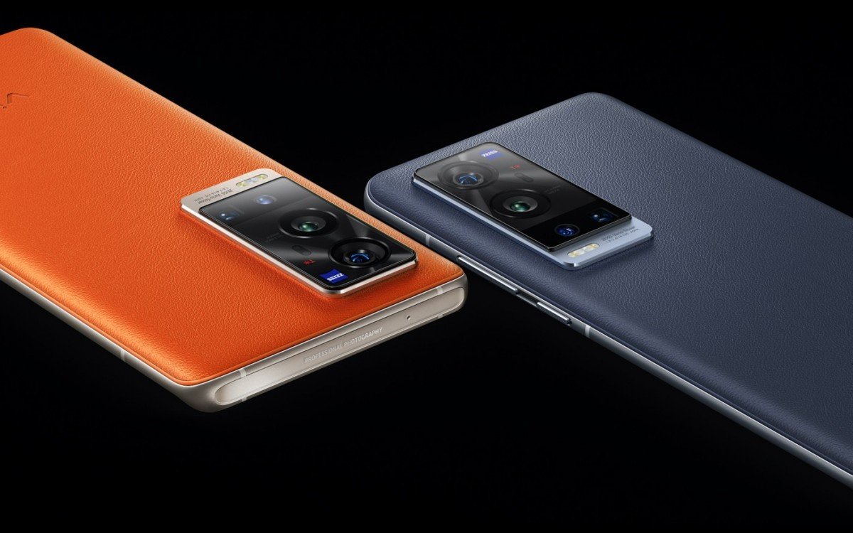vivo X60