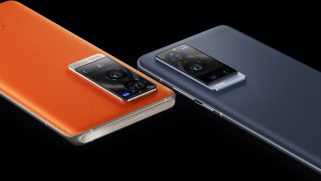 vivo X60 Series จะเป็นสมาร์ทโฟนรุ่นแรกที่มีเทคโนโลยี Pixel Shift