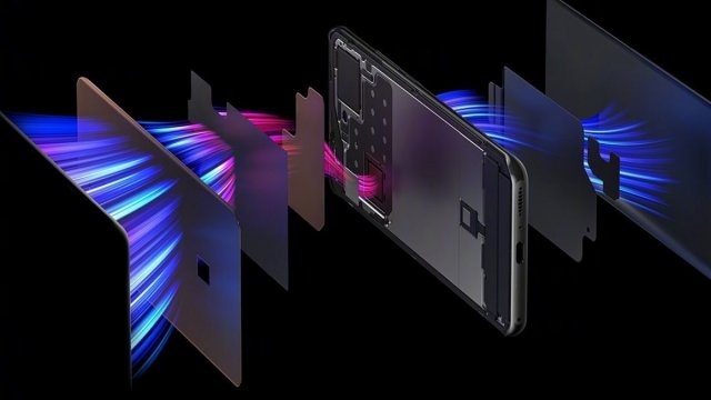 Xiaomi หยอดทีเซอร์ Mi 11 Ultra ปฏิวัติดีไซน์ระบบความร้อนใหม่