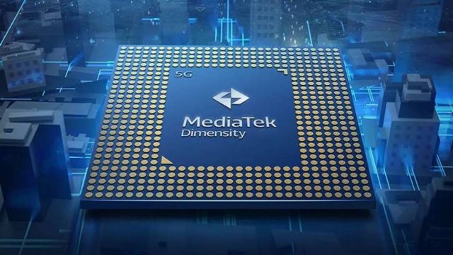 MediaTek ทำยอดส่งมอบชิปเซตสมาร์ทโฟนมากที่สุดในปี 2020