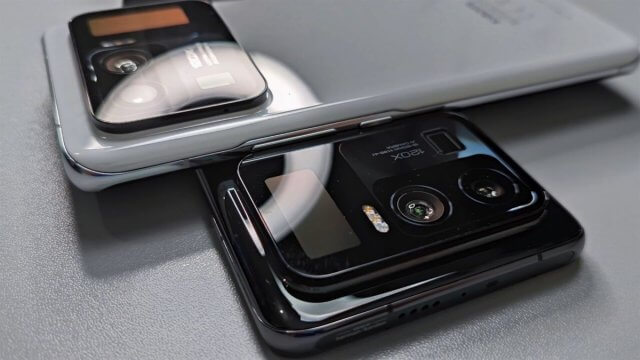 Xiaomi Mi 11 Ultra ผ่านรับรองที่อินโดนีเซีย ลุ้นเปิดตัวเร็วๆ นี้