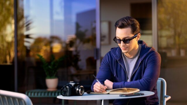 Razer เปิดตัวแว่นตาอัจฉริยะ Anzu มีลำโพงในตัว เคาะที่  6,xxx บาท