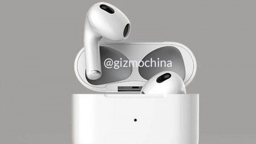 AirPods 3
