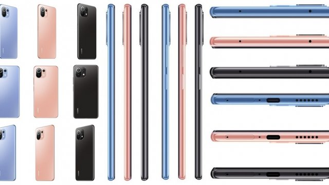 Xiaomi Mi 11 Lite 4G โผล่ที่อิตาลี ขณะที่รุ่น 5G มีเบาะแสที่จีน
