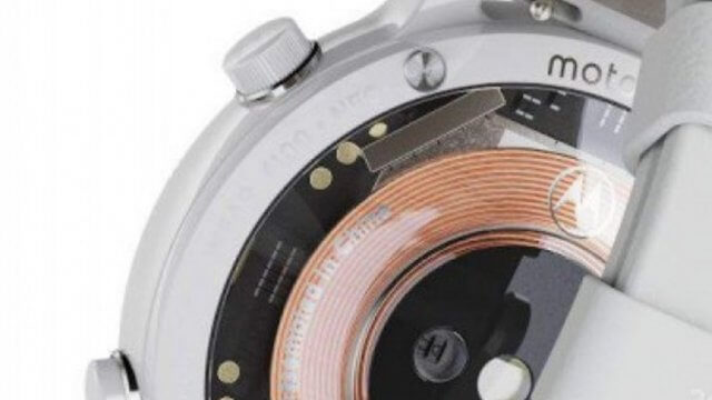 มาแน่! หลุดแผนงานเปิดตัวสมาร์ทวอทช์ Moto G, Watch และ One ปลายปีนี้