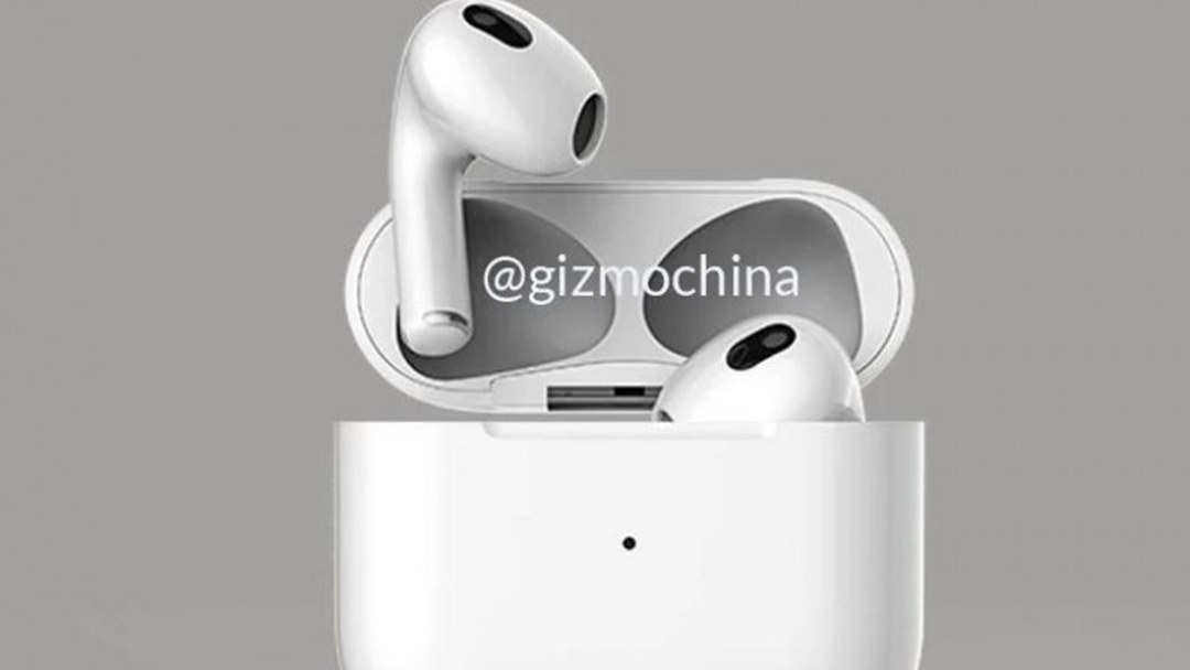 Apple AirPods 3
