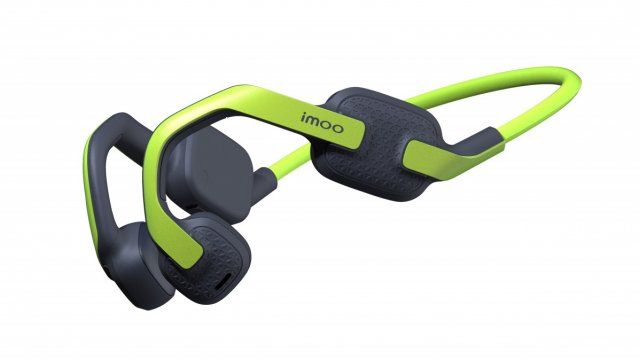 เปิดตัว imoo Ear-care หูฟังไร้สายที่ดีไซน์มาเพื่อเด็กโดยเฉพาะ