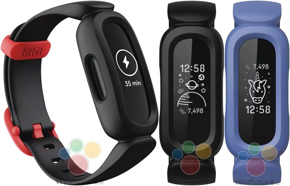 Fitbit Ace 3