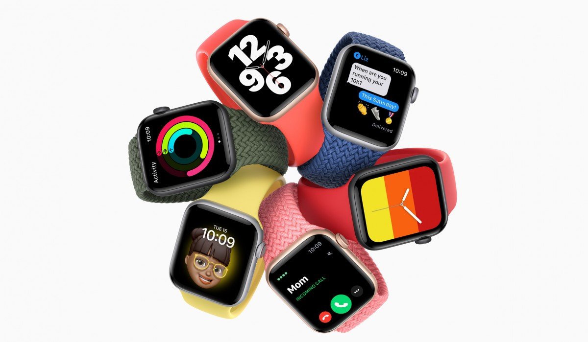 Apple Watch
