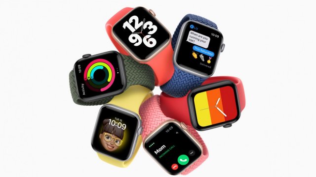 ลือ Apple กำลังพัฒนา Apple Watch รุ่นใหม่ เพื่อผู้ใช้สายลุย