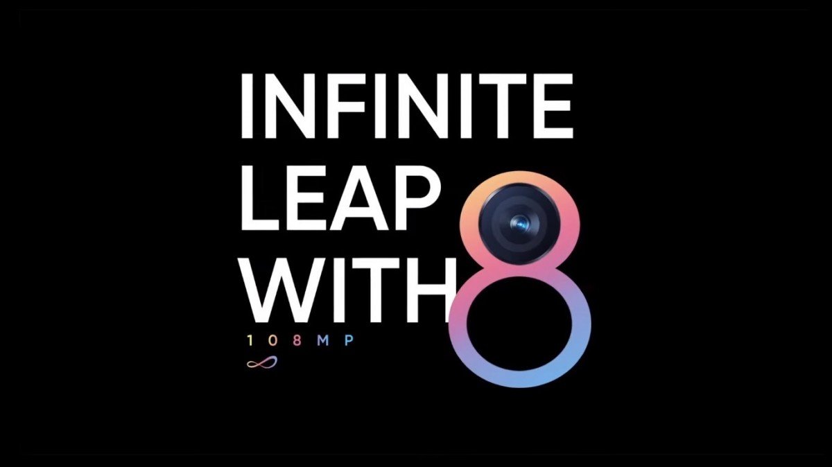 Realme 8