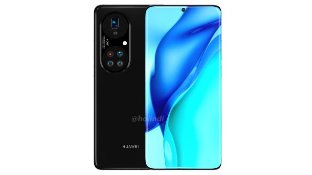 ลือ Huawei P50 เจอโรคเลื่อน และเป็น MatePad Pro2 ที่ได้แกะกล่องพร้อม HarmonyOS แทน