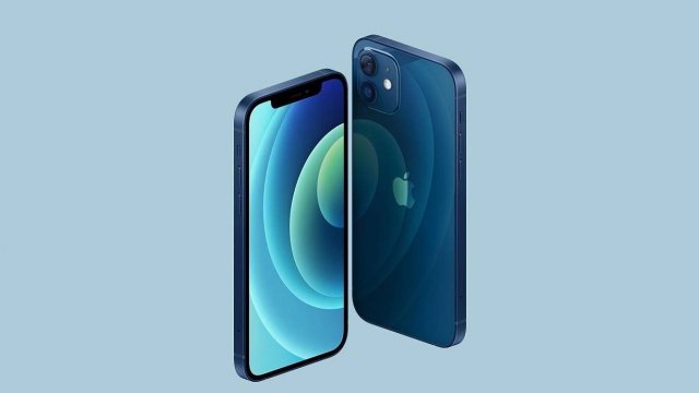 Apple ลดกำลังผลิต iPhone ทุกรุ่น ตัว 12 mini โดนหนักสุด