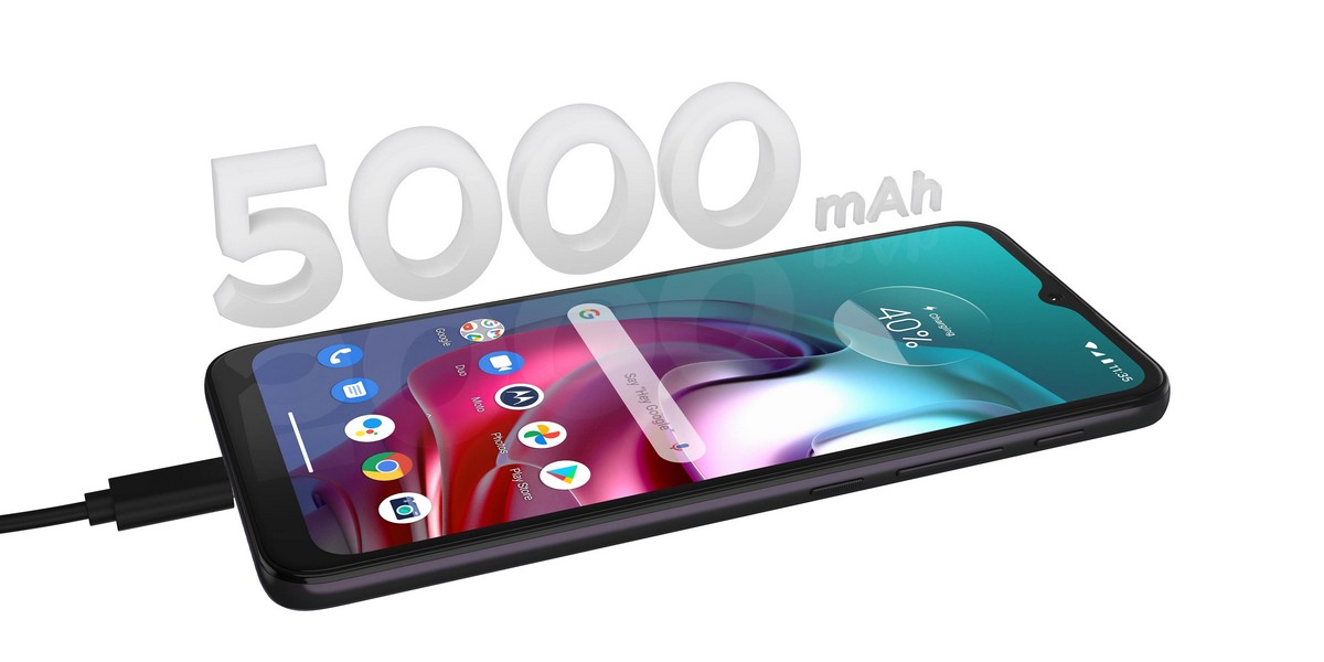 moto g30, Motorola