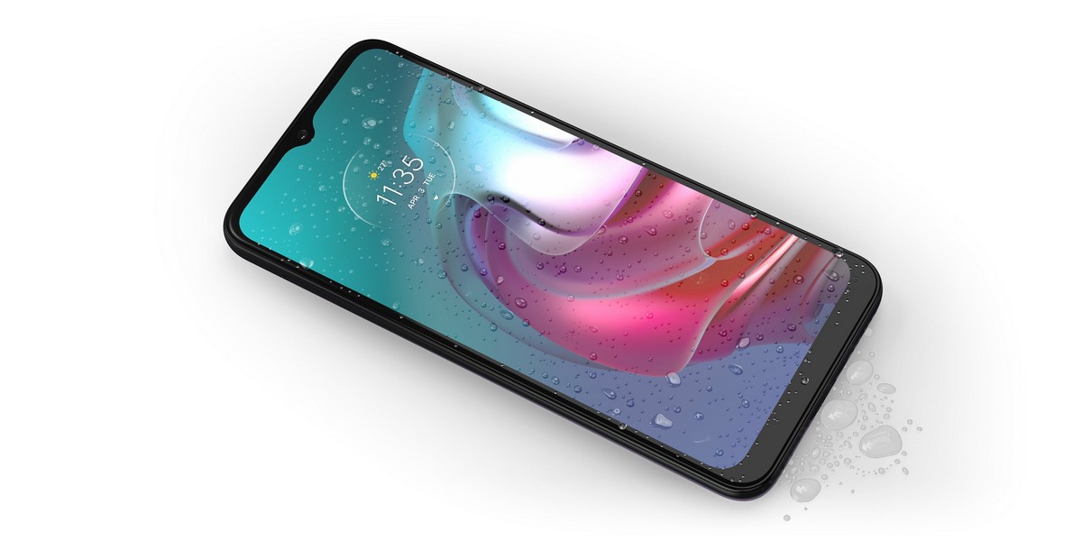 moto g30, Motorola