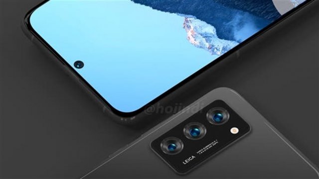 Huawei P50 series จะเป็นสมาร์ทโฟนรุ่นแรกที่ใช้ HarmonyOS ตั้งแต่แกะกล่อง