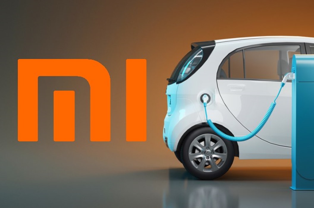 Xiaomi 