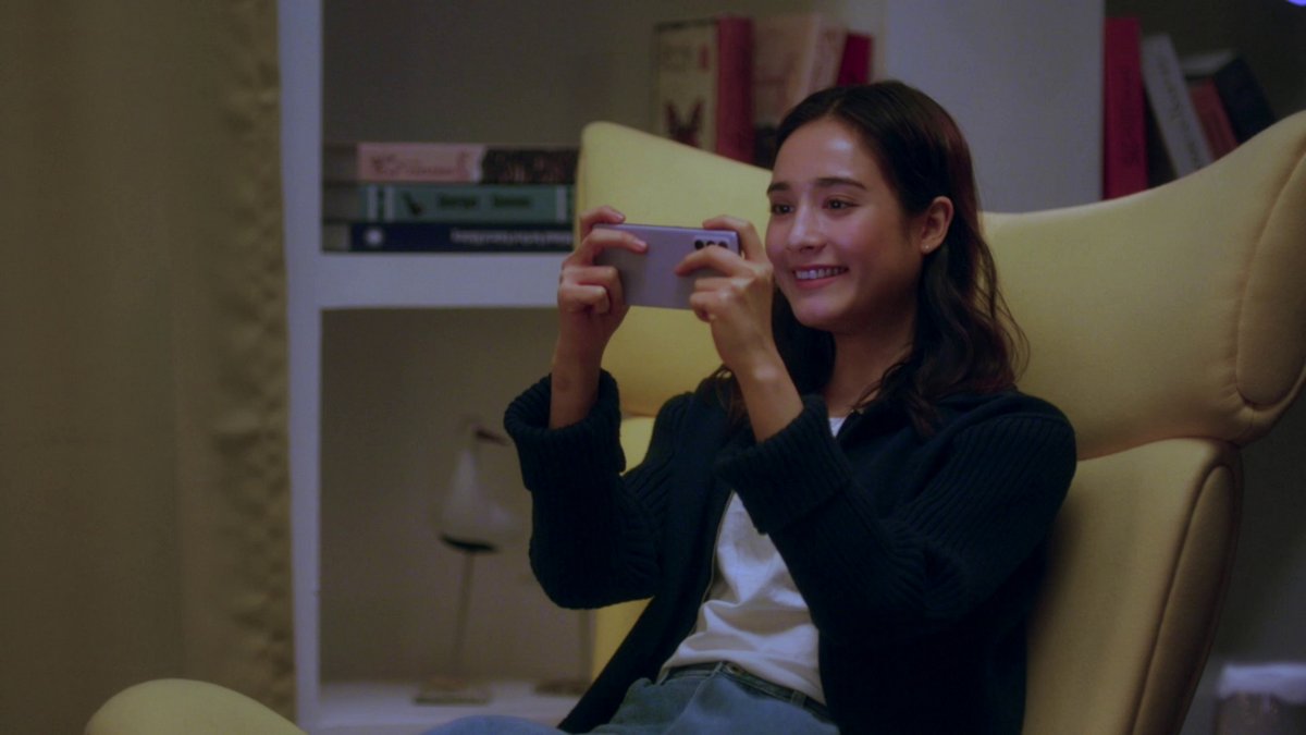 Samsung Galaxy A72