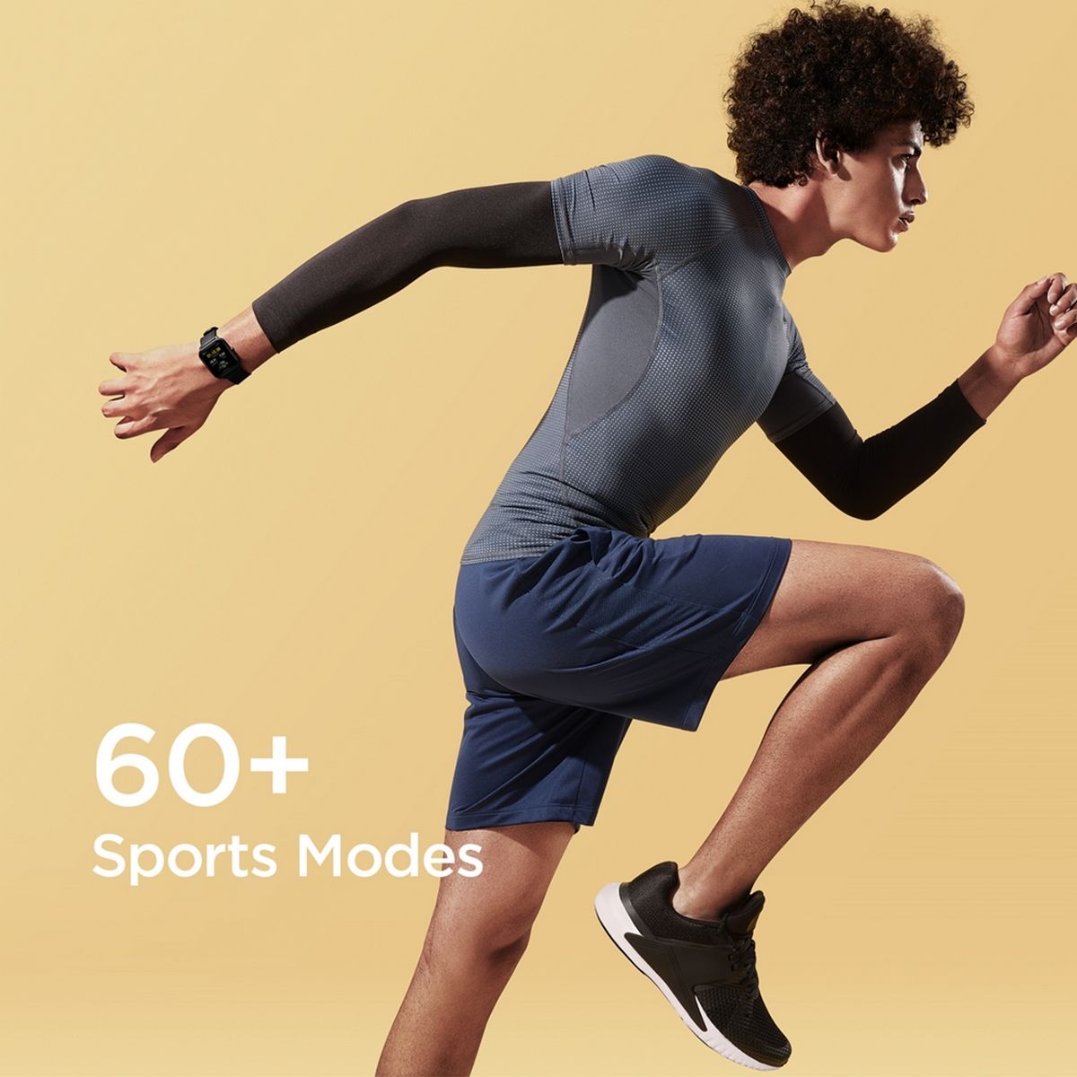 Amazfit U Pro