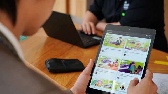 AIS Academy เปิดตัว “LearnDi” เดินหน้ายกระดับวงการ EdTech ไทย