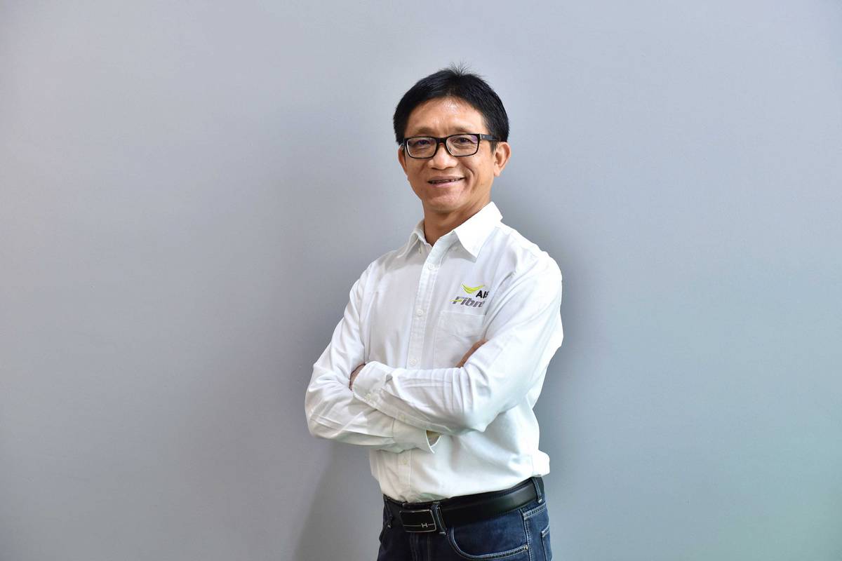 AIS Fibre Secure Net, เอไอเอส