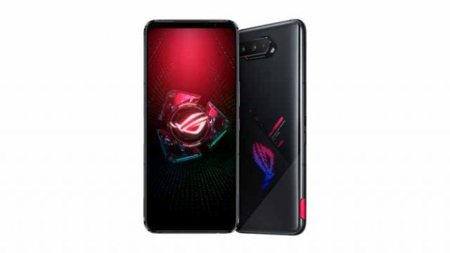 ขายก่อนไทย ROG Phone 5 Series ในอินเดียคิดเป็นเงินไทยอยู่ที่เท่าไหร่?