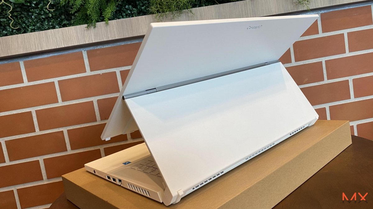 Acer ConceptD 3 Ezel