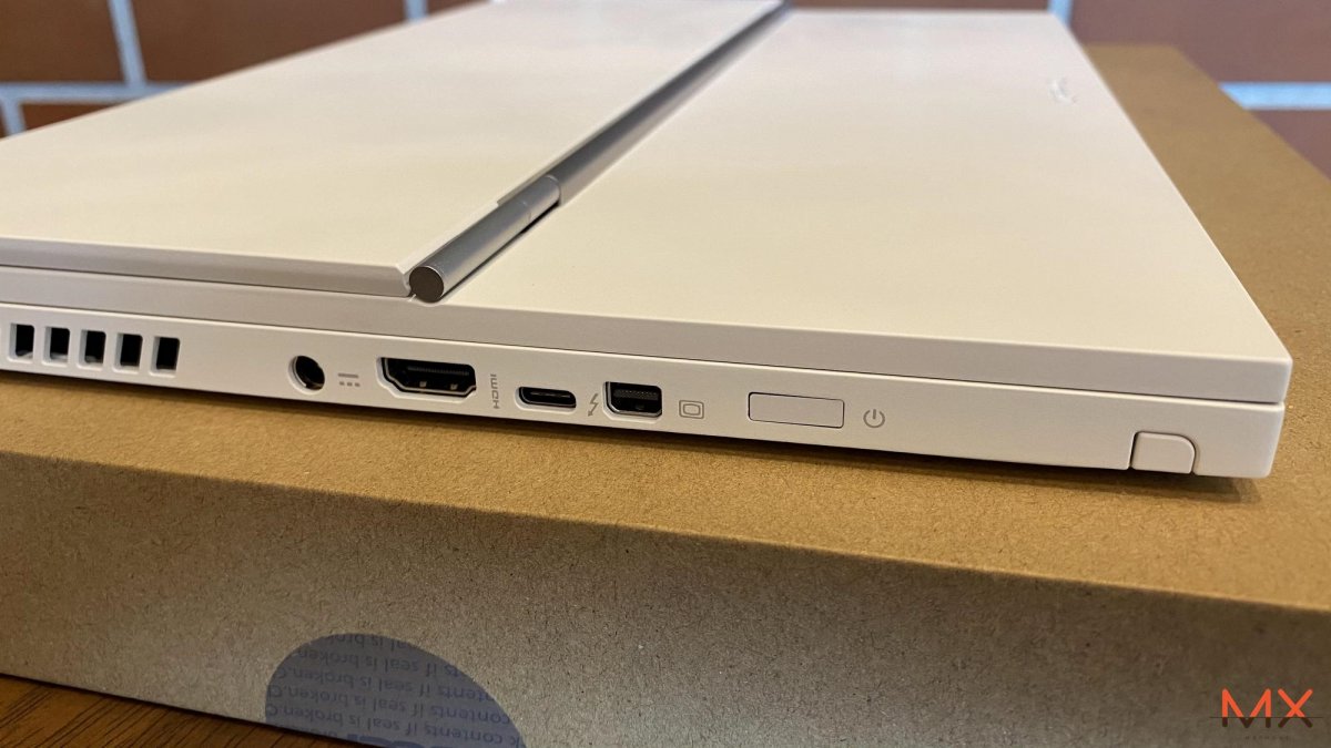 Acer ConceptD 3 Ezel