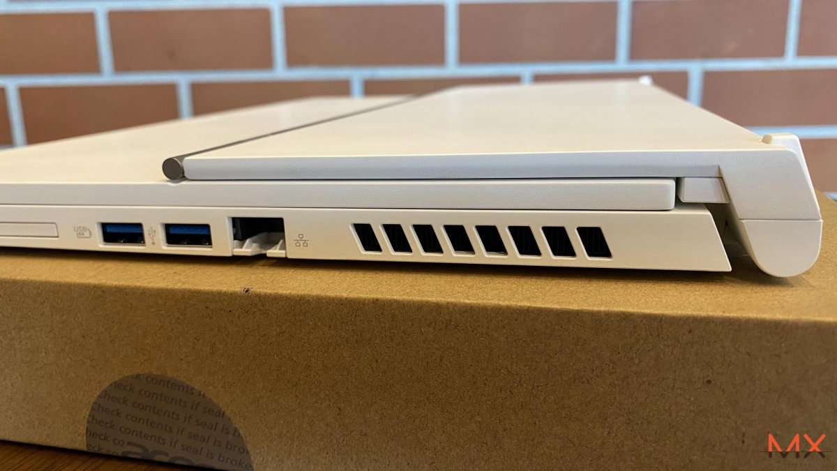 Acer ConceptD 3 Ezel