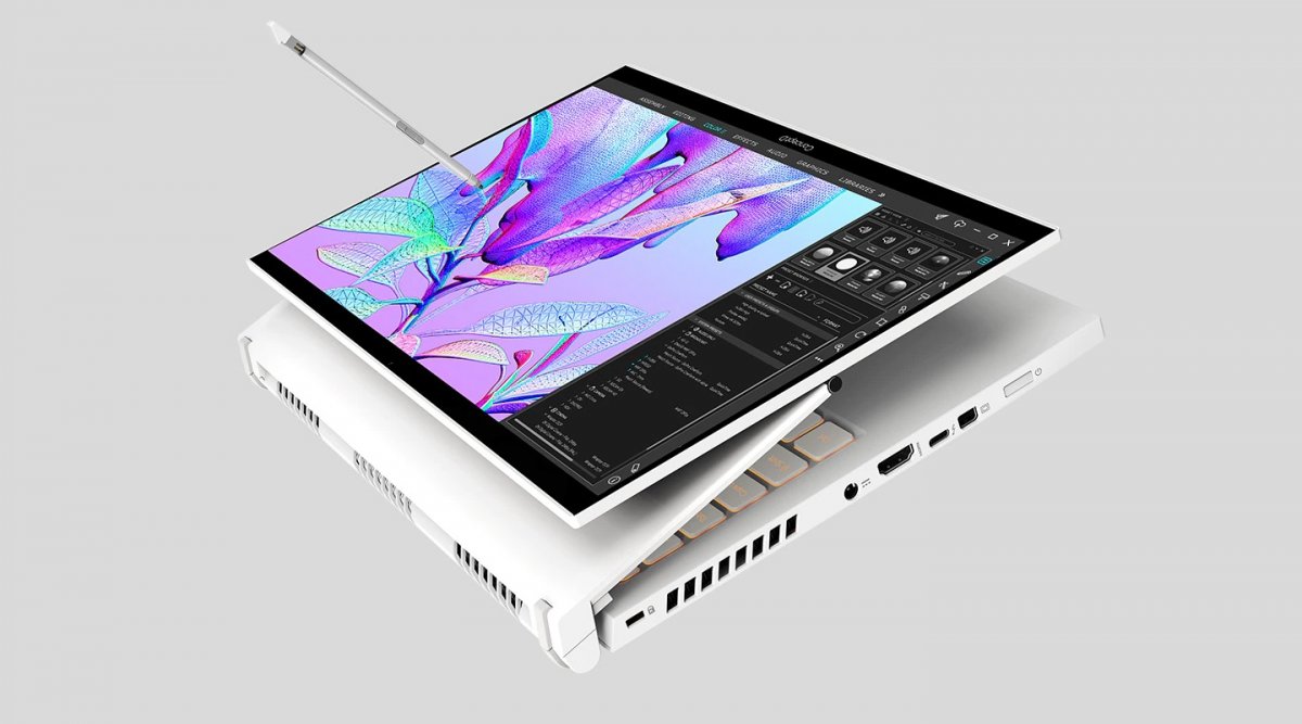 Acer ConceptD 3 Ezel