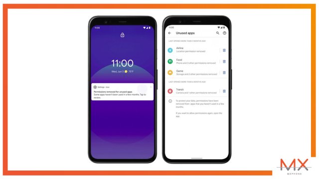 เผย Android 12 มีโหมด “จำศีล” แอปฯ ที่ไม่ได้ใช้นานๆ โดยอัตโนมัติ