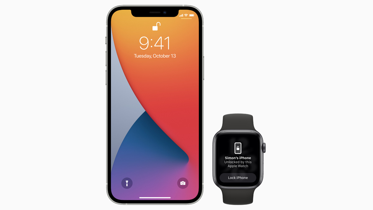 Apple, iOS 14.5