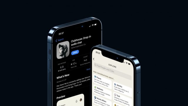 Twitter เจรจาเพื่อซื้อกิจการ Clubhouse ด้วยมูลค่า 4 พันล้านดอลลาร์