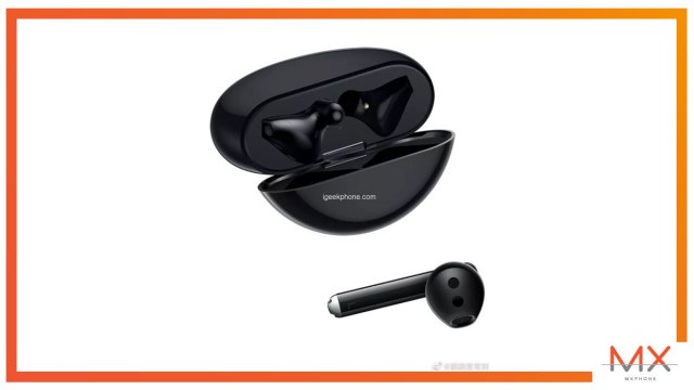 ลือ HUAWEI เปิดตัว FreeBuds 4, Watch 3 พร้อมโปรดักซ์อื่นๆ ในเดือน พ.ค.นี้
